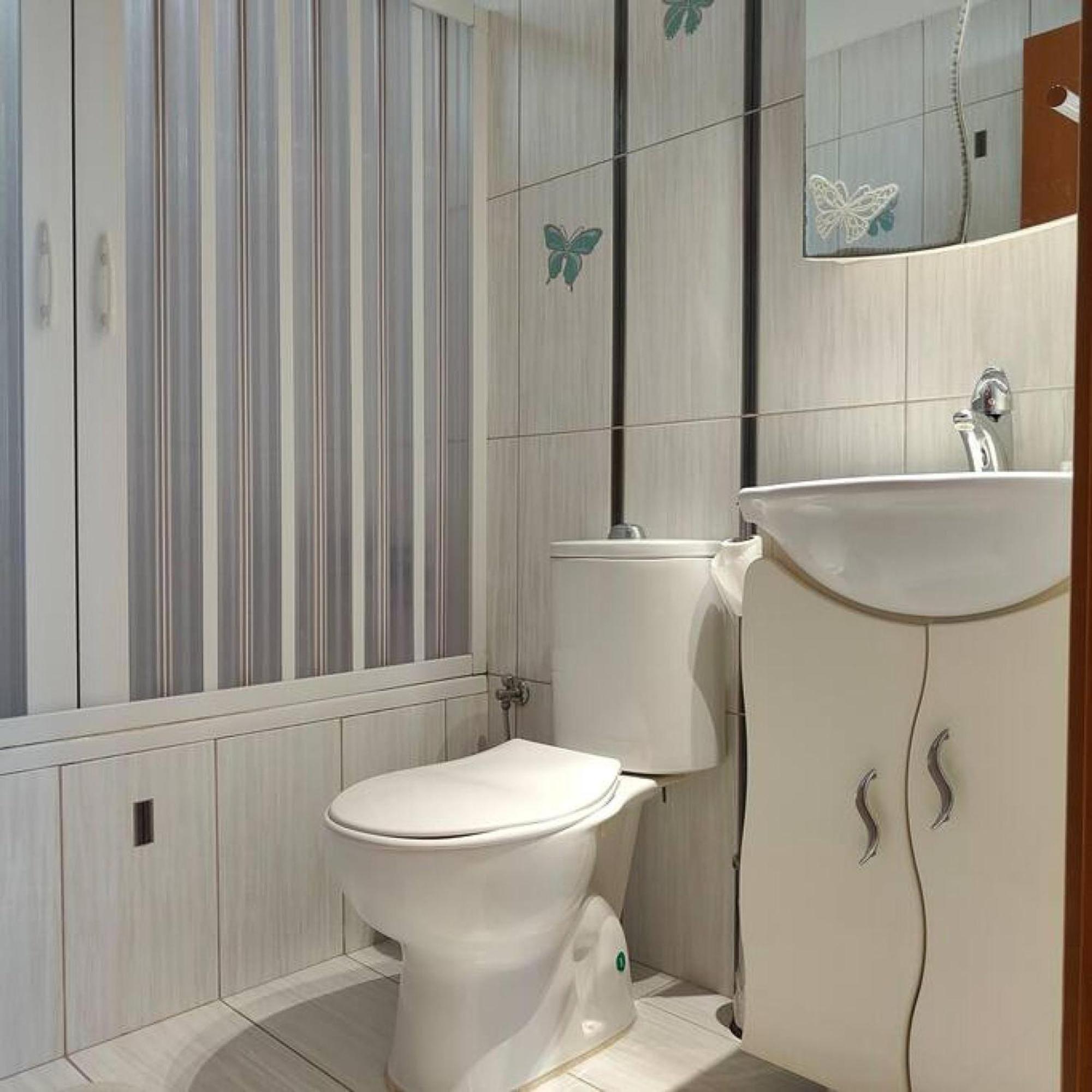 Bellavista House In Rhodes Feriehus