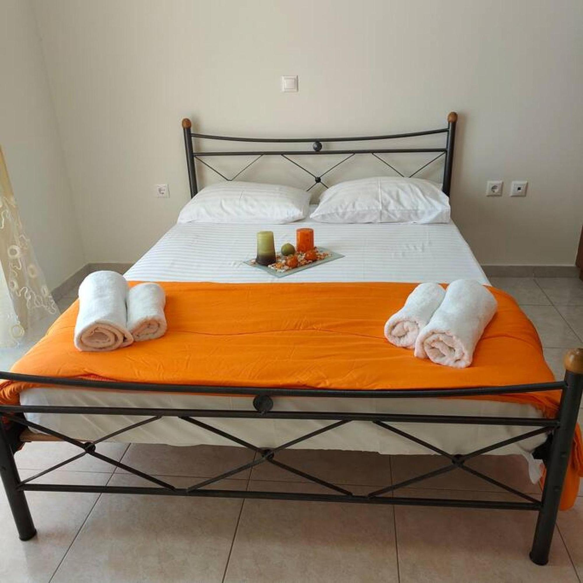 Feriehus Bellavista House In Rhodes