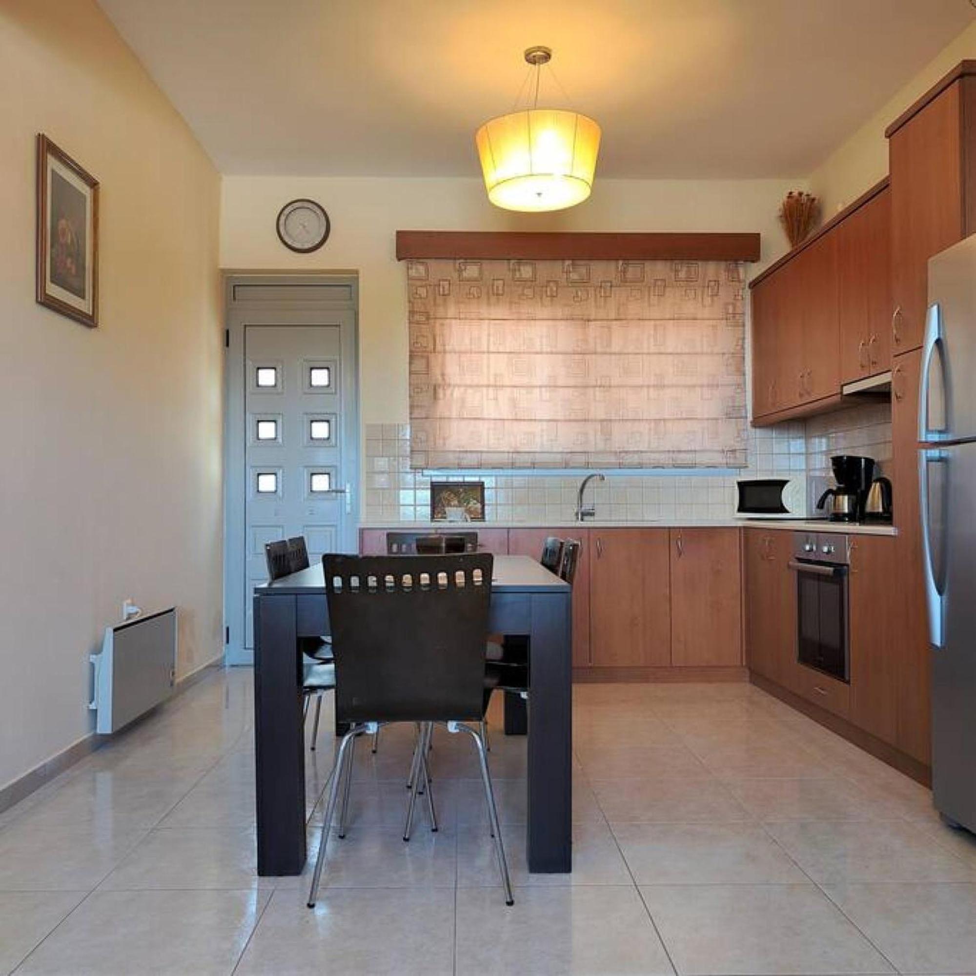 Bellavista House In Rhodes Feriehus *